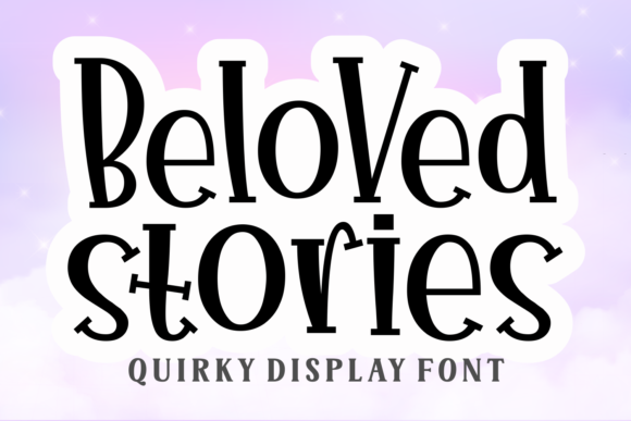 Beloved Stories Review